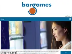 Sites similar to bargames.ch