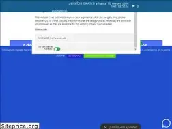 Sites similar to barganero.com