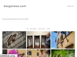 Sites similar to barganews.com