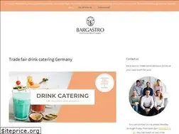 Sites similar to bargastro.de