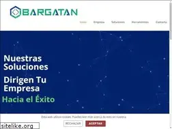 Sites similar to bargatan.com
