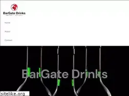 Sites similar to bargatedrinks.com