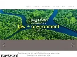 Sites similar to bargcoffin.com