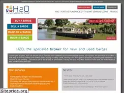 Sites similar to barge-for-sale.com