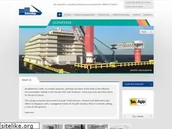 Sites similar to barge.com