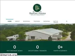 Sites similar to bargeefarms.com