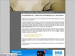 Sites similar to bargeldabheben.de