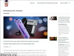 Sites similar to bargelheuser.de