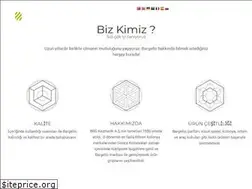 Sites similar to bargello.com.tr