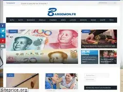 Sites similar to bargemon.fr