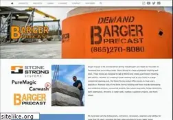 Sites similar to bargerandsons.com