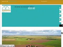 Sites similar to bargerhof.nl