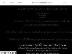 Sites similar to bargersvillewellness.com