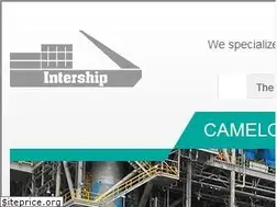 Sites similar to barges.com