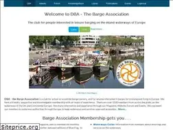 Sites similar to barges.org