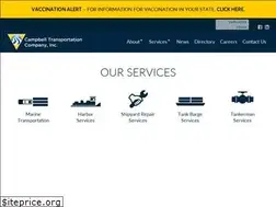 Sites similar to barges.us