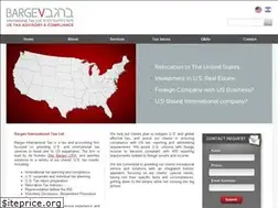 Sites similar to bargev.com
