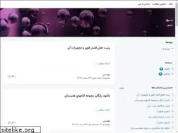 Sites similar to bargh-clasic.blogsky.com