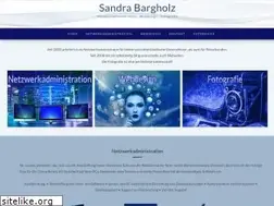 Sites similar to bargholz.ch