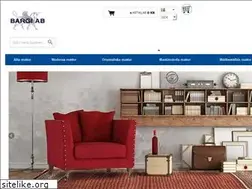 Sites similar to bargi.se