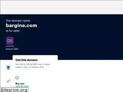 Sites similar to bargine.com