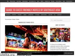 Sites similar to bargirlfriendlyhotels.com