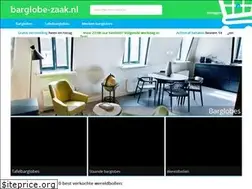 Sites similar to barglobe-zaak.nl