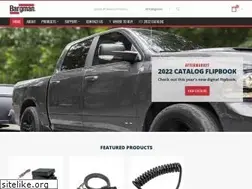 Sites similar to bargman.com