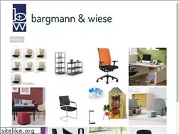 Sites similar to bargmann-wiese.de