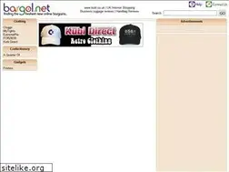 Sites similar to bargol.net