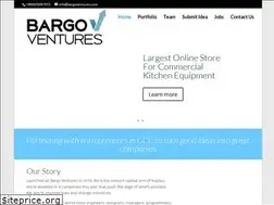 Sites similar to bargoventures.com