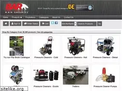 Sites similar to bargroup.com.au