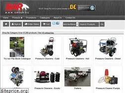 Sites similar to bargroup.net.au