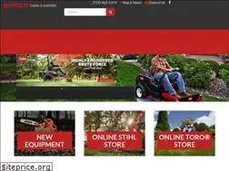 Sites similar to bargslawnandgarden.com