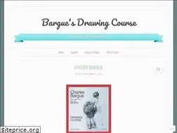 Sites similar to barguedrawing.wordpress.com