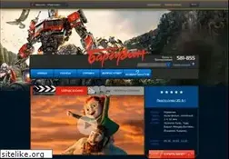 Sites similar to barguzin.net