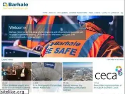 Sites similar to barhale.co.uk
