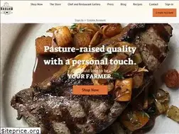 Sites similar to barhamfamilyfarm.com