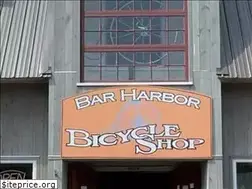 Sites similar to barharborbike.com