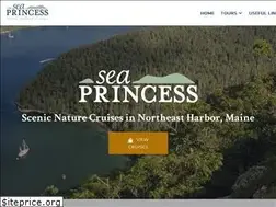 Sites similar to barharborcruises.com