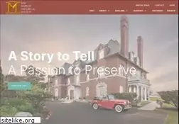 Sites similar to barharborhistorical.org