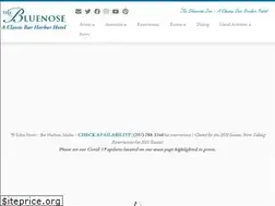 Sites similar to barharborhotel.com