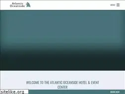 Sites similar to barharbormainehotel.com
