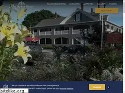 Sites similar to barharbormanor.com