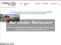 Sites similar to barharborrestaurant.com