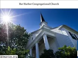 Sites similar to barharborucc.org