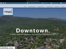 Sites similar to barharborvillager.com