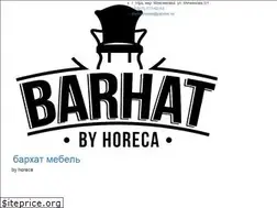 Sites similar to barhatmebel.com
