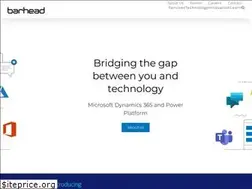 Sites similar to barhead.com