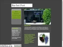 Sites similar to barhetfort.nl